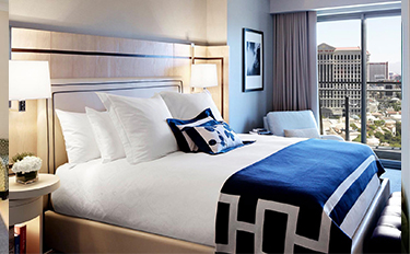 Hotel website